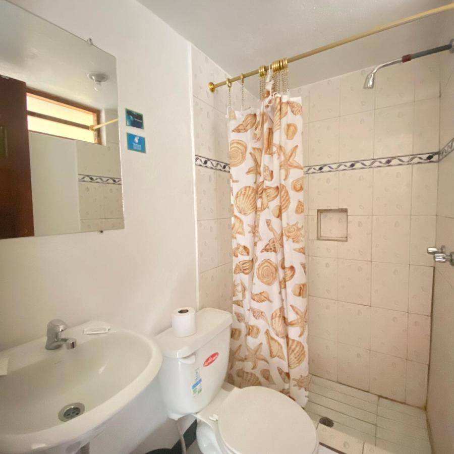 Hostal Chasqui Otavalo Exteriér fotografie