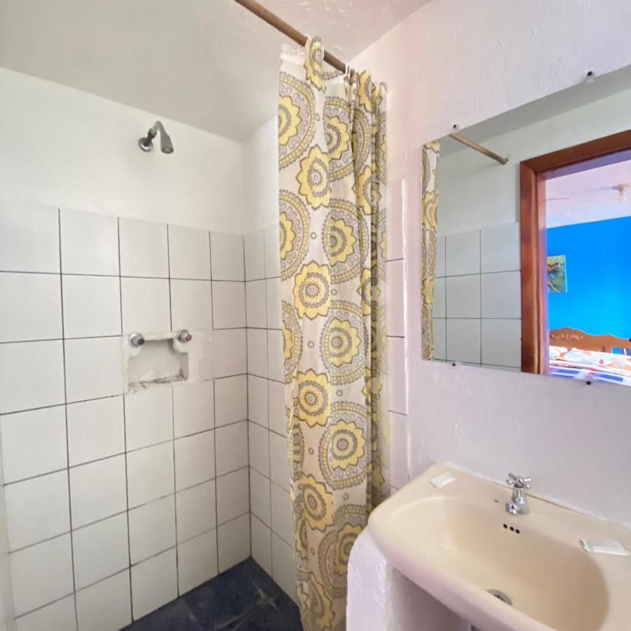 Hostal Chasqui Otavalo Exteriér fotografie