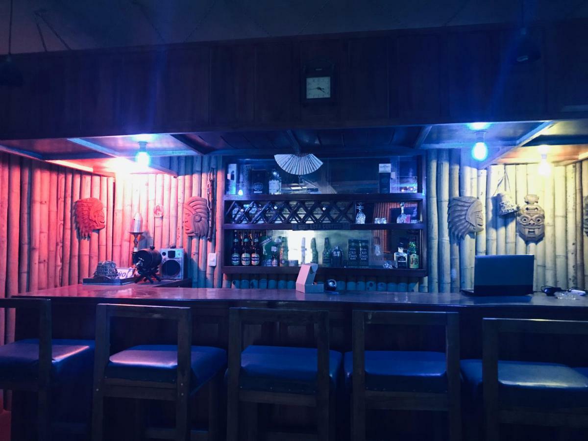Hostal Chasqui Otavalo Exteriér fotografie