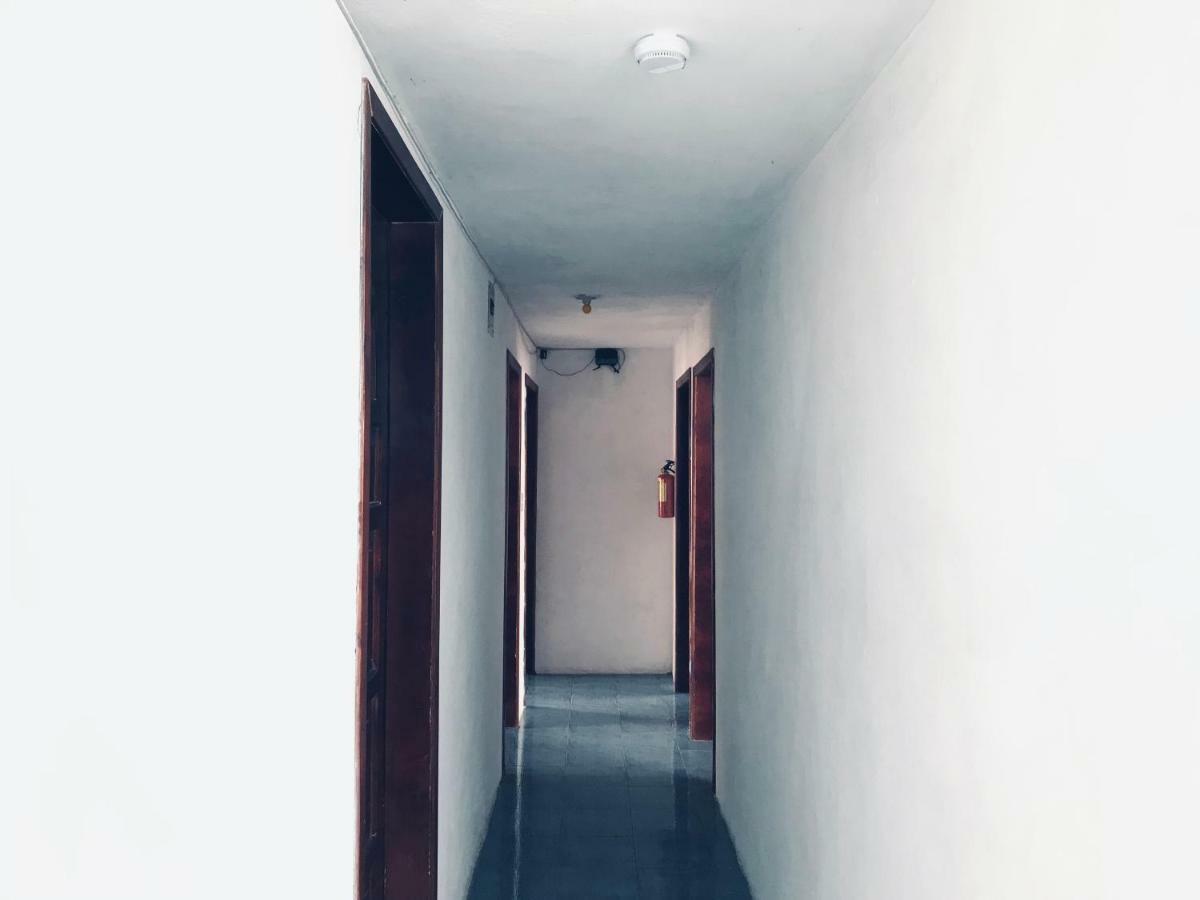 Hostal Chasqui Otavalo Exteriér fotografie